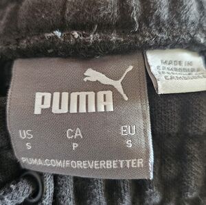 Men's Puma Activewear pants